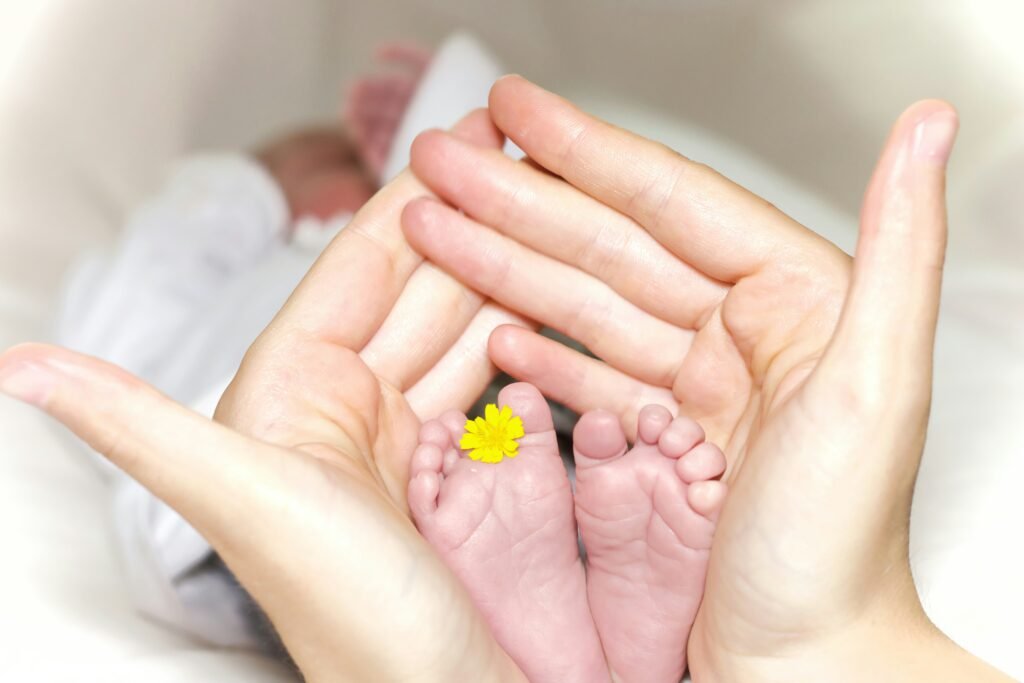Why Becoming a Parent Reopens Childhood Wounds manuel schinner zwjfuj7ebpk unsplash